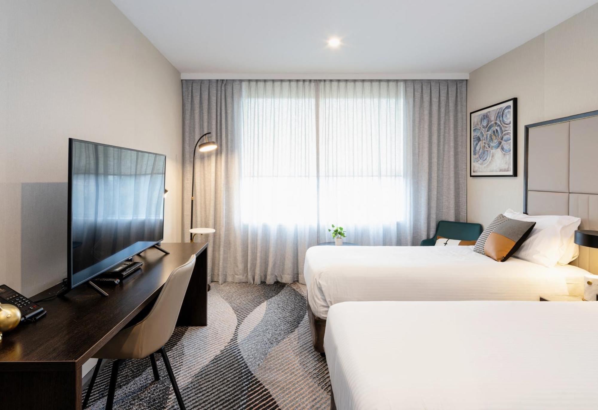 Royal Pacific Hotel Sydney Rom bilde